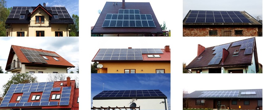 Nasze Dobre 2017: SOLAR PROJEKT. Naturalna energia elektryczna