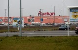 Koniec ze sklepami Real w Szczecinie. Zakupy zrobimy w Auchan