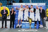 Legia Warszawa pierwszym zwycięzcą Lotto 3x3 Ligi. Akcenty z Pomorza Zachodniego [ZDJĘCIA]