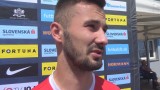 Tomas Vestenicky (Słowacja U21): Ze Szwecją interesuje nas tylko wygrana