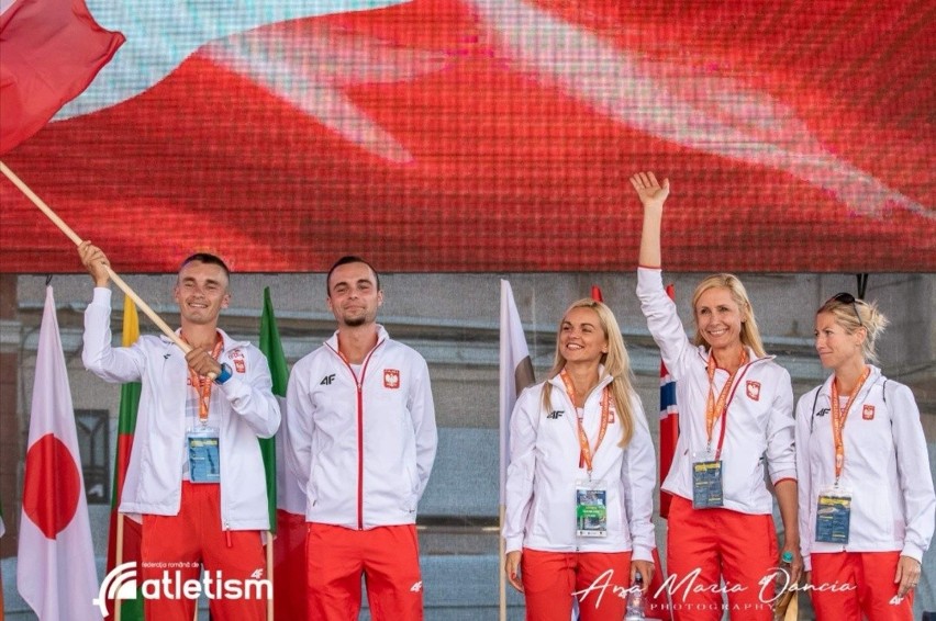 Małgorzata Pazda-Pozorska zajęła 28 miejsce w mistrzostwach świata