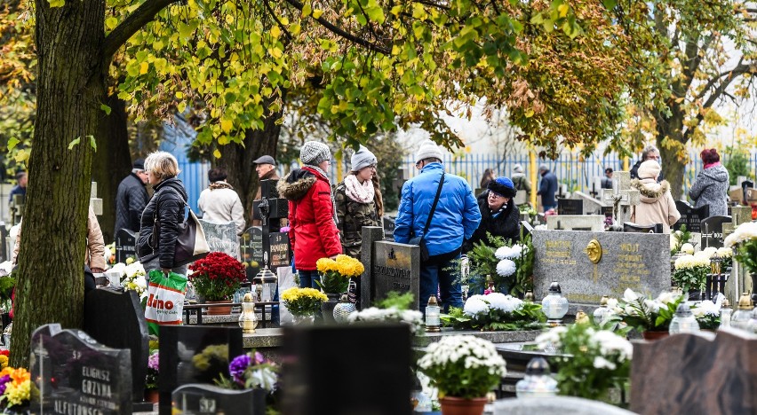 To nie żart! Najnowsze prognozy mówią, że 1. listopada czeka...