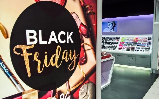 Black Friday w Polsce - kiedy wypada