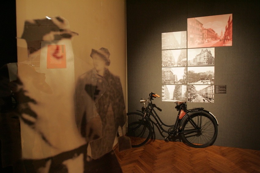 Muzeum Historii Katowic: już wkrótce wystawa W okupowanym mieście [ZDJĘCIA]