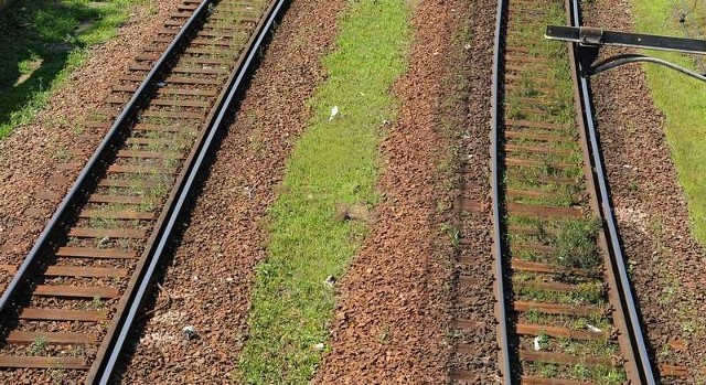 Policja ustala, dlaczego doszło do dzisiejszej kolizji na torach w Żurawicy.