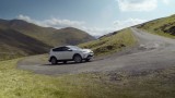 Toyota RAV4 na diabelskiej drodze 