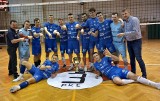 Siatkarze METPRIM Volley Radomsko w II lidze. Kiedy zagrają pierwsze spotkanie? ZDJĘCIA