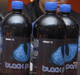 Energa Czarni Słupsk. Black Panter Energy Drink doda skrzydeł kibicom i zawodnikom
