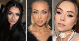 Trendy w makijażu zimowym. Make-up o tej porze roku jest mniej różnorodny kolorystycznie, ale podkreśla urodę. Zobacz!