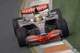 McLaren rozważa udział w Formule E