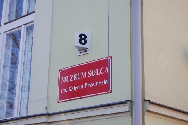 Muzeum Solca ma swoją siedzibę niedaleko Rynku