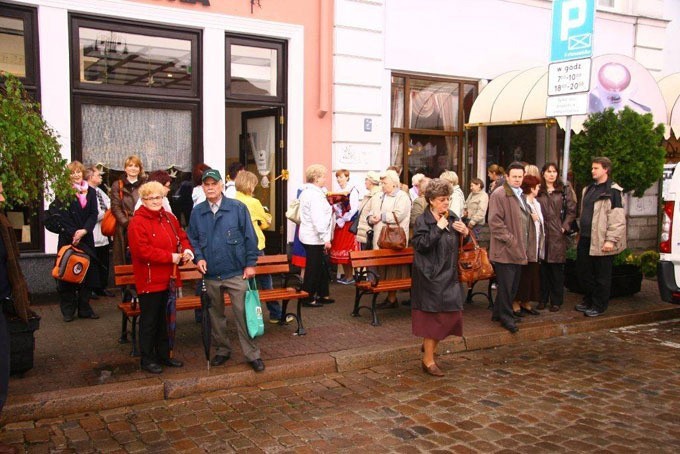 Smakołyki z regionu