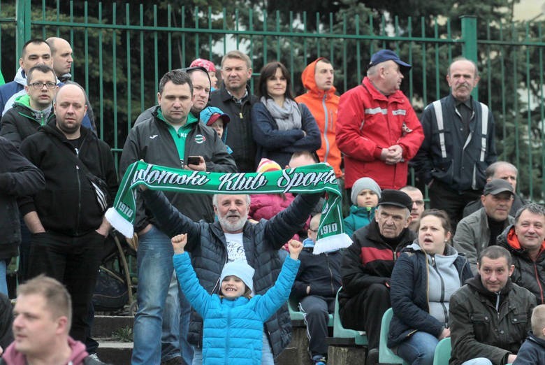 Cztery lata od ostatniego meczu Radomiaka Radom na "starym" stadionie przy ulicy Struga 63 (ZDJĘCIA)