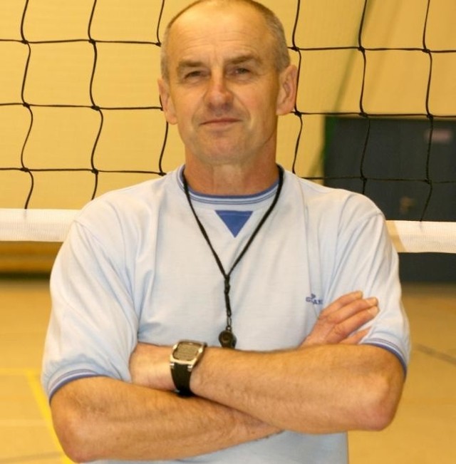 Podopieczni trenera Andrzeja Dudźca są liderem rozgrywek II ligi siatkówki mężczyzn.