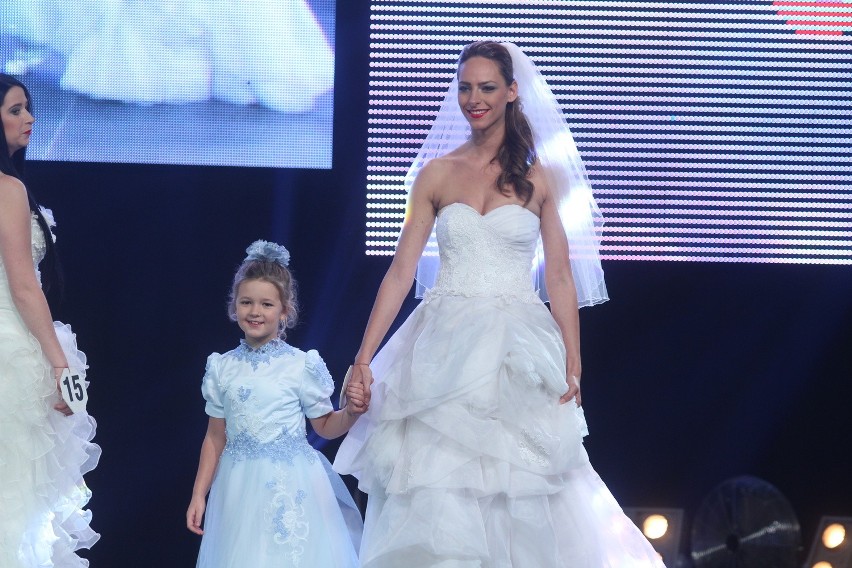 Miss Śląska i Moraw 2015