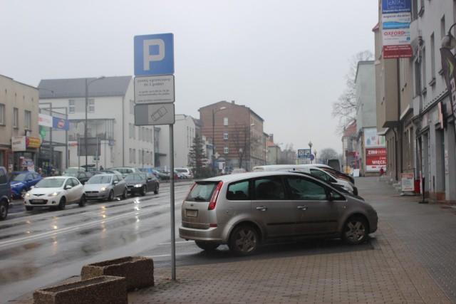 Piekary Śląskie zostały docenione za wprowadzenie systemu Parkanizer. Zobacz kolejne zdjęcia. Przesuwaj zdjęcia w prawo - naciśnij strzałkę lub przycisk NASTĘPNE >>>