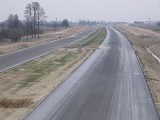 800 km nowych dróg do 2015 roku