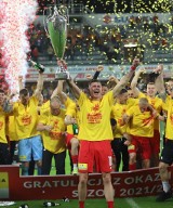 PKO BP Ekstraklasa. Jacek Kiełb przedłużył kontrakt z Koroną Kielce do 30 czerwca 2024 roku