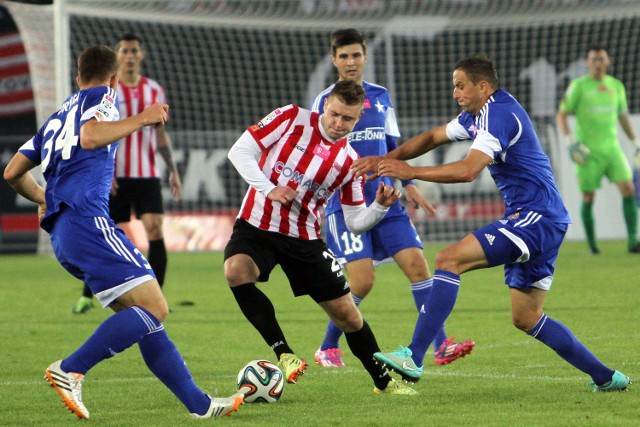 Jesienią Cracovia pokonała Wisłę 1:0 po bramce w doliczonym czasie gry. Jak będzie dzisiaj?