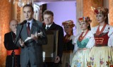 TOTUS 2013: Katolicki Nobel dla Zespołu Pieśni i Tańca "Śląsk" w 60. rocznicę działalności