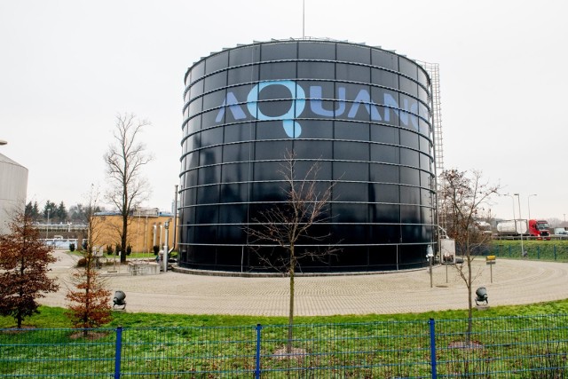 Aquanet ma wydzierżawić do ZDM kanalizację deszczową. Dzięki temu będzie zarządzać całą deszczówką w Poznaniu. Spółka przygotowała plan inwestycyjny, między innymi będzie realizować zadania z zakresu retencji