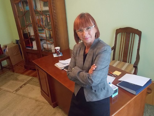 Senator Helena Hatka złożyła rezygnację i występuje z Platformy Obywatelskiej.