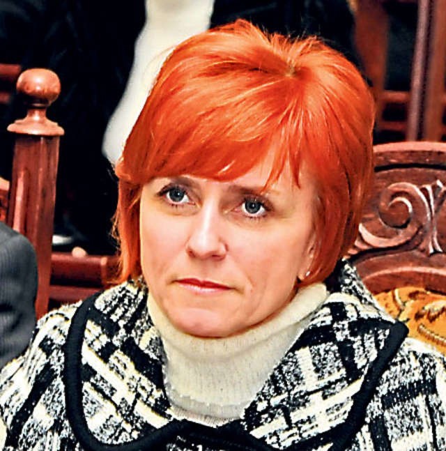 Elżbieta Rusielewicz jest wiceprezydentem Bydgoszczy