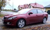 Hit roku 2009. Mazda 6