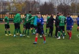 Hummel 4 Liga. Pogoń Staszów wciąż zalega piłkarzom pieniądze. Kończy się cierpliwość zawodników. Odwołano sparing z juniorami Korony Kielce