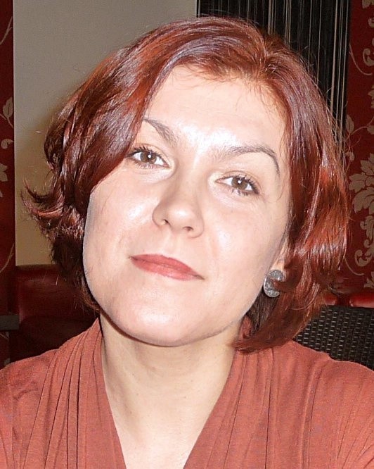 Małgorzata Słowikowska.