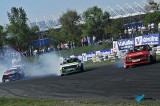 Valvoline PUZ DT wystartuje w pełnym cyklu Drift Open