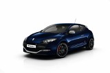 Renault Megane R.S. Red Bull Racing RB8