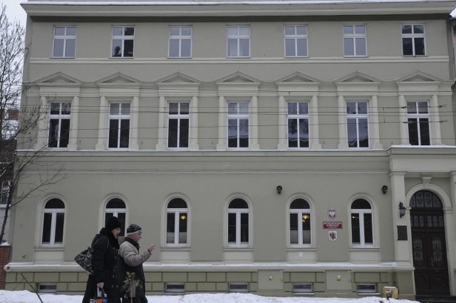 Nauczycielskie Kolegium Języków Obcych w Bydgoszczy idzie do likwidacji.