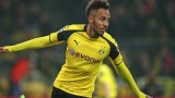 Pierre-Emerick Aubameyang podjął decyzję. Latem opuści BVB