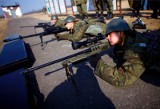 Biedrusko: Żołnierze ćwiczą z ostrą amunicją