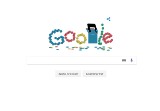 Historia dziurkacza. Google dało dziś pamiątkowy Doodle [14 listopada 2017]