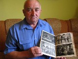 Mieszkaniec Brzozowa: znalazłem na strychu album z Hitlerem