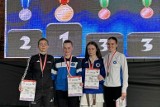 Karatecy Harasuto Łódź w III Mistrzostwach Polski Seniorów Polskiej Unii Karate