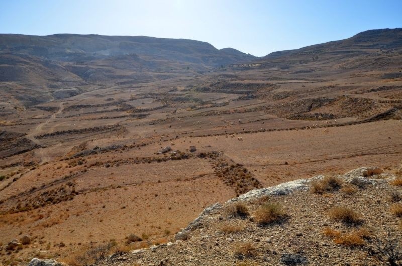 Krakowscy archeolodzy kontynuują badania w południowej Jordanii