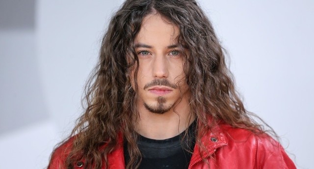 Wokalista Michał Szpak będzie gwiazdą muzyczną Dni Buska-Zdroju 2019.