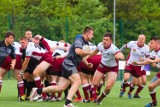 Rugby Białystok - Chaos Poznań 20:13 (zdjęcia)