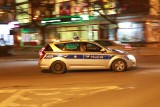 Policja nadal szuka sprawców napadu na kantor w Krynicy