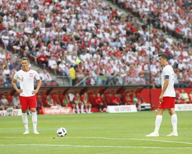 Polska Japonia [GODZINA] O której mecz Polska Japonia? Gdzie oglądać ostatni mecz Polaków na MŚ 2018?