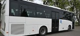 Nowy autobus w gminie Lniano. Dowozi dzieci do szkoły - zobacz wideo