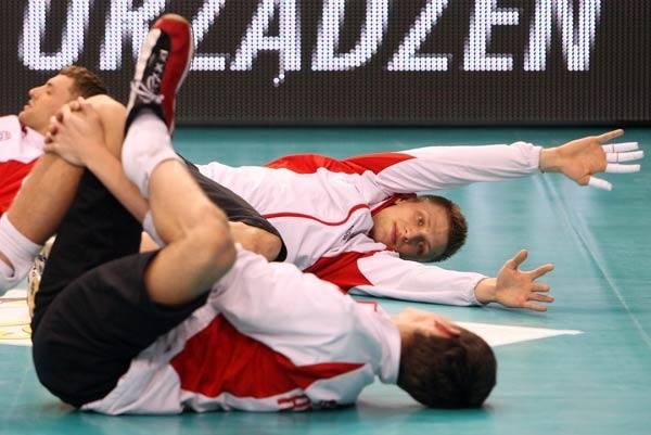 Asseco Resovia - AZS Czestochowa...