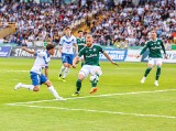 PKO Ekstraklasa. PGE Stal Mielec przegrała u siebie z Legią Warszawa [ZDJĘCIA, BRAMKI]