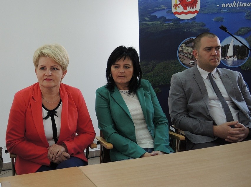 Porozumienie Lokalne w Miastku - kandydaci do Rady Powiatu...