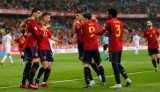 Eliminacje Euro 2024. Hiszpania wysoko wygrała z Norwegią w Maladze. Wynik lepszy niż gra. Do 84. minuty utrzymywał się wynik 1:0