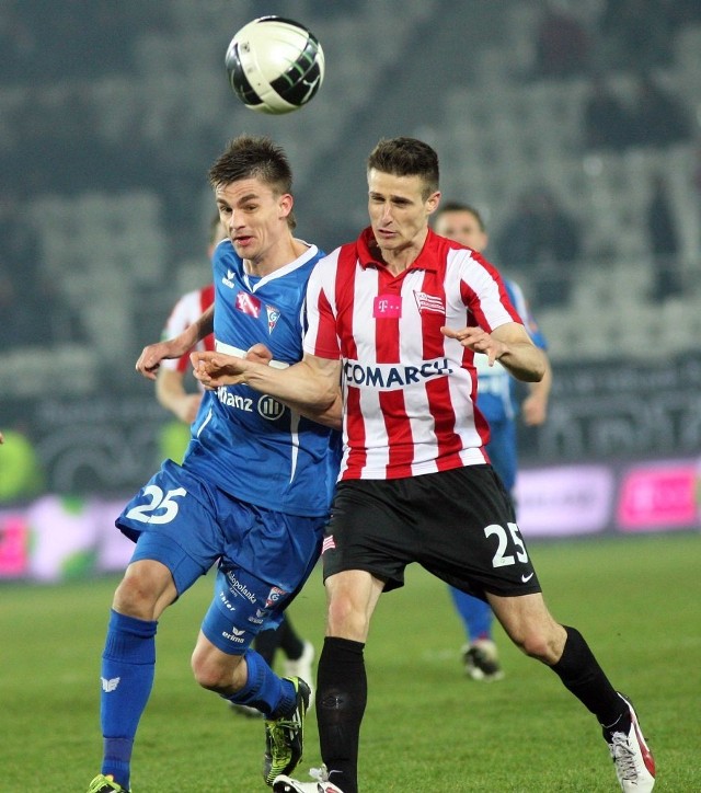 Andraż Struna został powołany na mecz z Bośnią i Hercegowiną