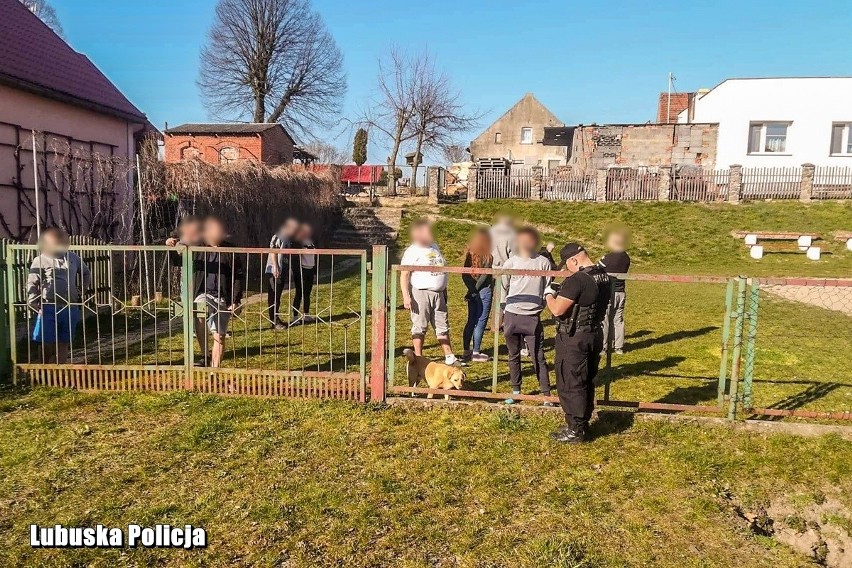 Największym brakiem podporządkowania się wydanym...